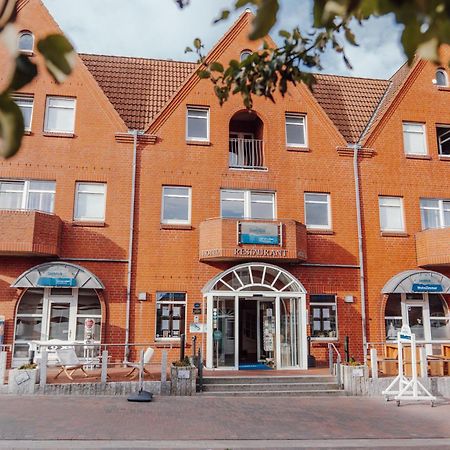 נורדורף Seeblick Genuss Und Spa Resort Amrum מראה חיצוני תמונה