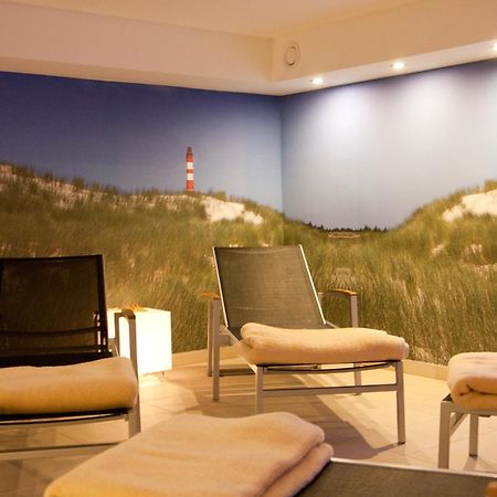 נורדורף Seeblick Genuss Und Spa Resort Amrum מראה חיצוני תמונה