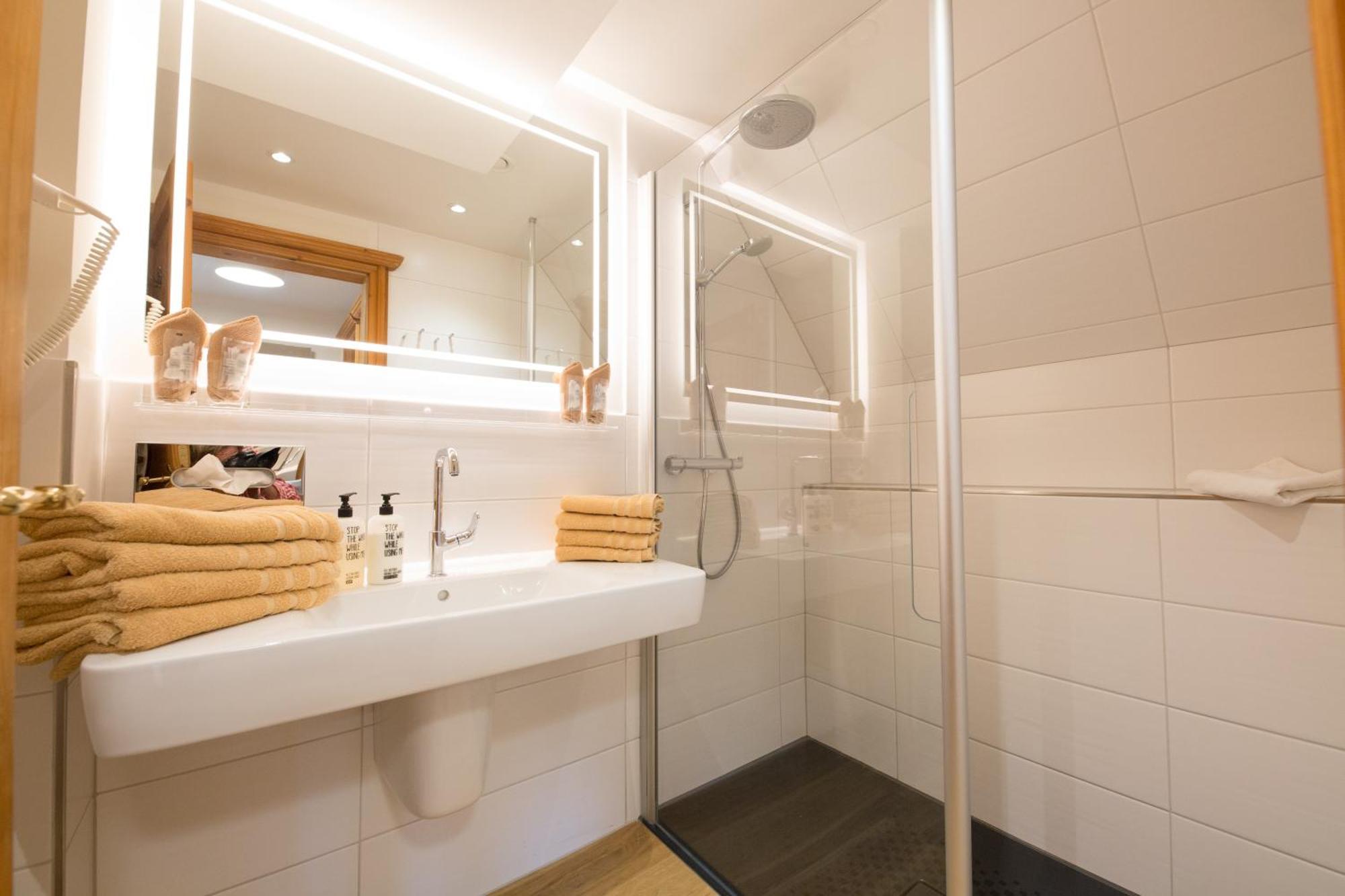 נורדורף Seeblick Genuss Und Spa Resort Amrum מראה חיצוני תמונה