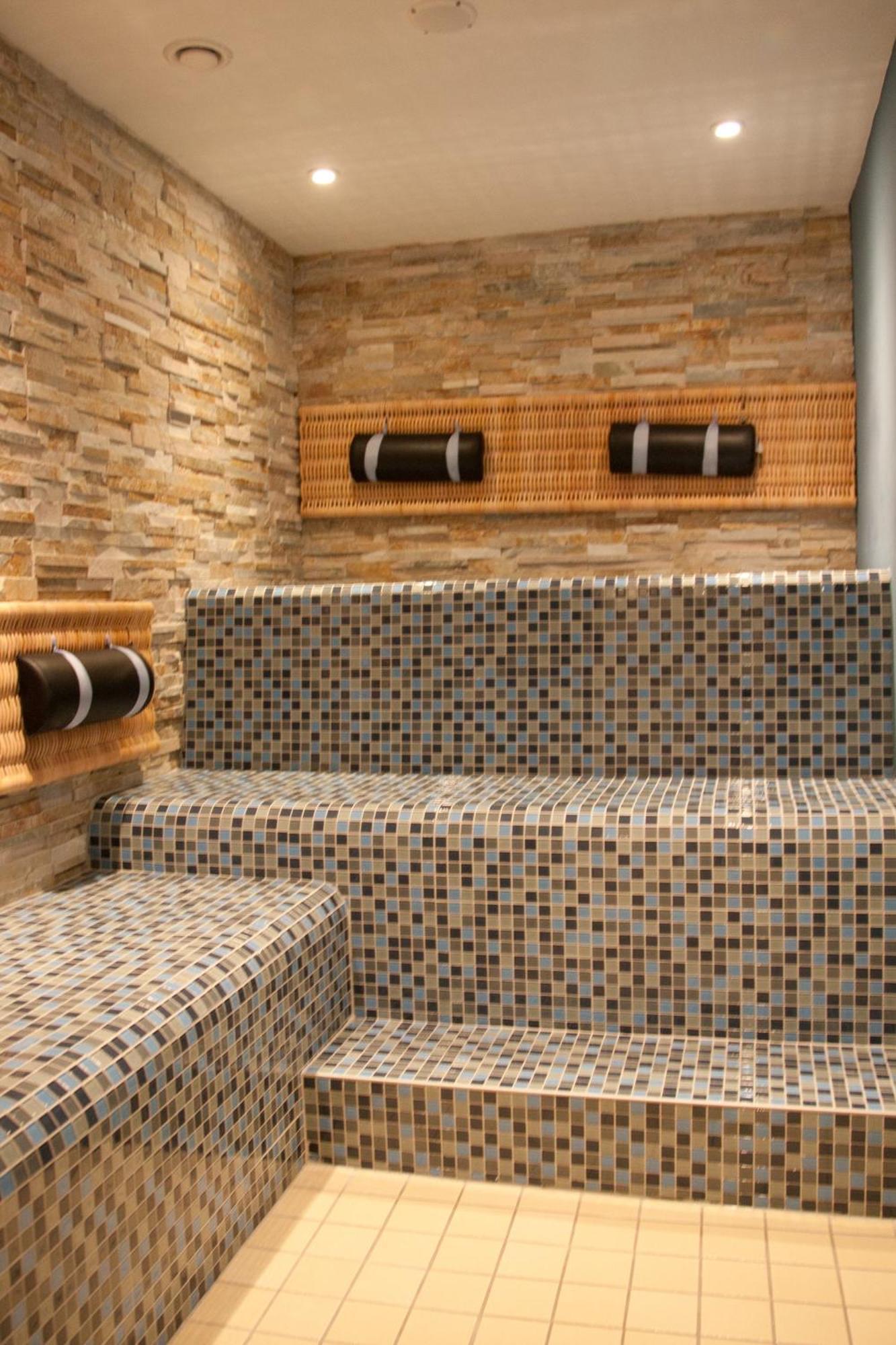 נורדורף Seeblick Genuss Und Spa Resort Amrum מראה חיצוני תמונה